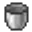 Bucket icon