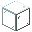 Glass icon