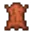 Leather icon