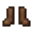 Leather Boots icon