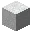 White Concrete Powder icon