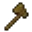 Wooden Axe icon
