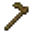 Wooden Hoe icon