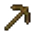 Wooden Pickaxe icon