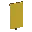 Yellow Banner icon