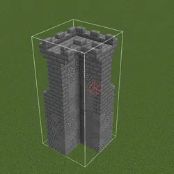 innercorner schematic icon 1