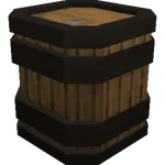 Vertical Barrel icon