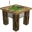 Barracks Hut Block icon
