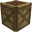 Composter Hut Block icon