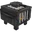 Restaurant Hut Block icon