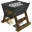Crusher Hut Block icon