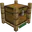 Courier Hut Block icon