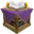 Enchanter Hut Block icon