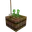 Farmer Hut Block icon