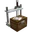 Guard Tower Hut Block icon