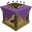 Hospital Hut Block icon