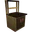 Cookery Hut Block icon