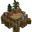 Forester Hut Block icon