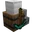 Medium Quarry Hut Block icon