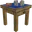 Mystical Site Hut Block icon