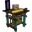 Nether Mine Hut Block icon