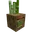 Plantation Hut Block icon