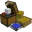 Shepherd Hut Block icon