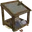 Sifter Hut Block icon