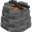 Smeltery Hut Block icon