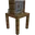 Stonemason Hut Block icon