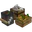 Swineherd Hut Block icon