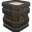 Tavern Hut Block icon