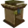Town Hall Hut Block icon