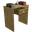 University Hut Block icon