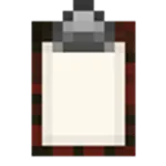Clipboard icon