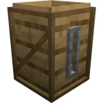 Compost Barrel icon