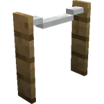 Construction Tape icon