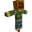 Scarecrow icon