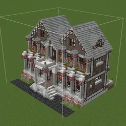 library schematic icon 0