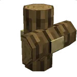 Wooden Gate icon
