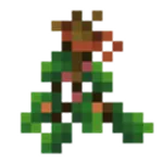 Mistletoe icon
