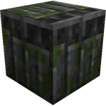 Mossy Cobblestone Extra icon