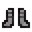 Plate Armor Boots icon