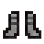 Plate Armor Boots icon